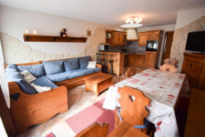 Résidence Les Ecrins - 3 Pièces 6/7 pers - LES ECRINS - PLAGNE CENTRE MAE-8934